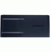 MS-RA670 / MS-RA210 Marine Stereo Dust Cover - 010-12745-01 - Fusion